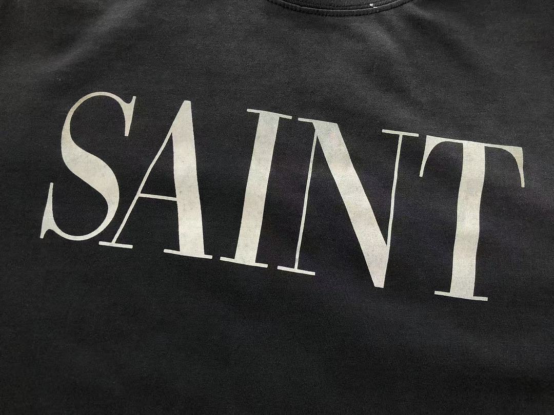 T-Shirts Saint M