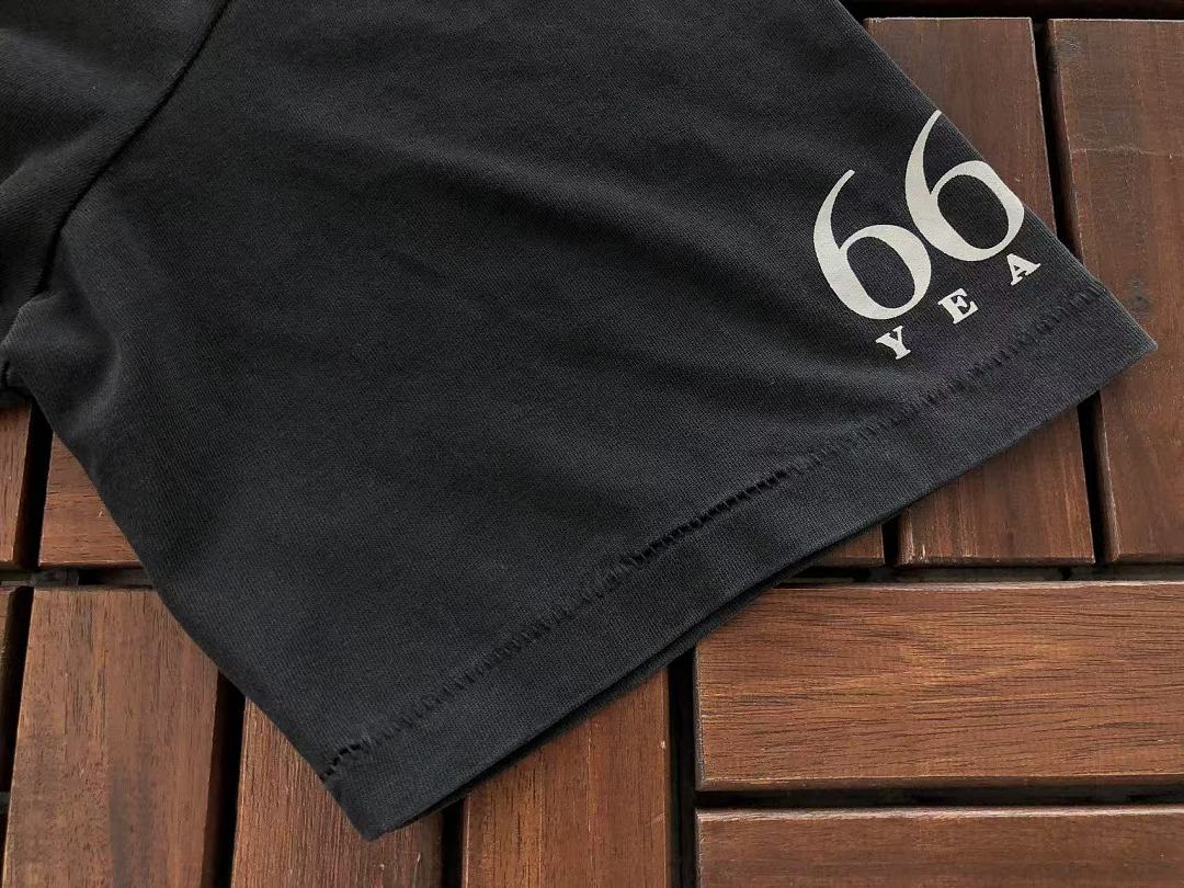 T-Shirts Saint M