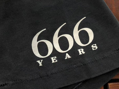 T-Shirts Saint M