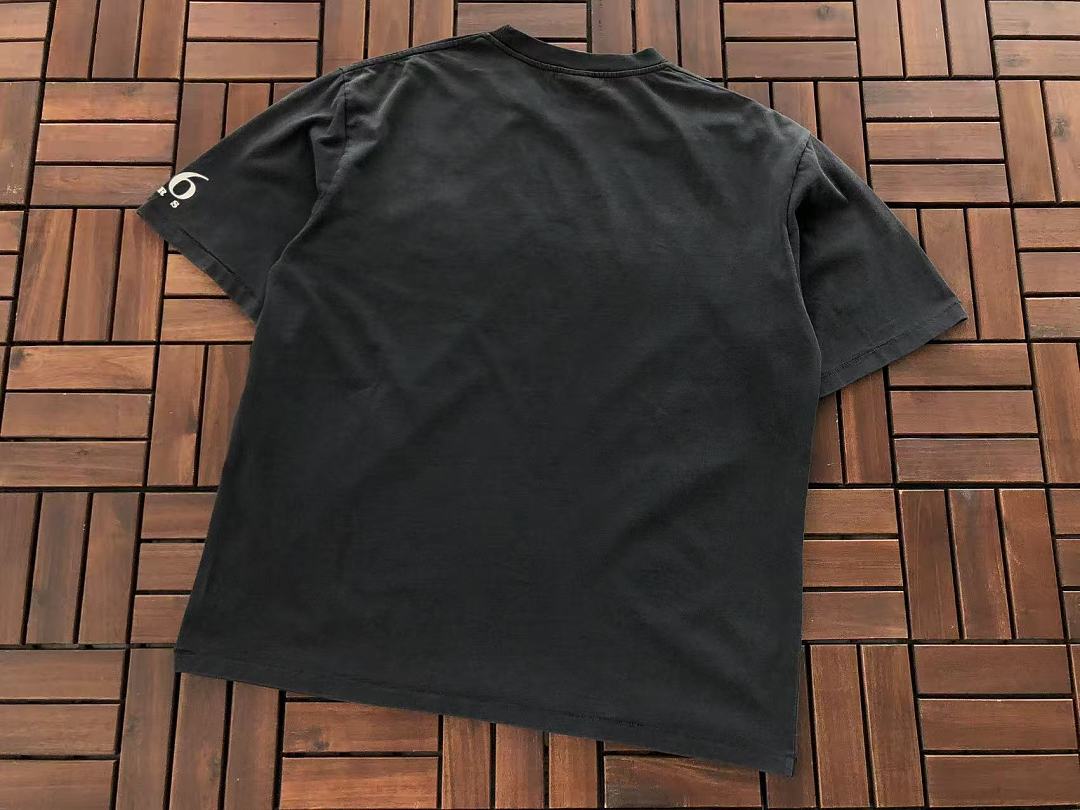 T-Shirts Saint M