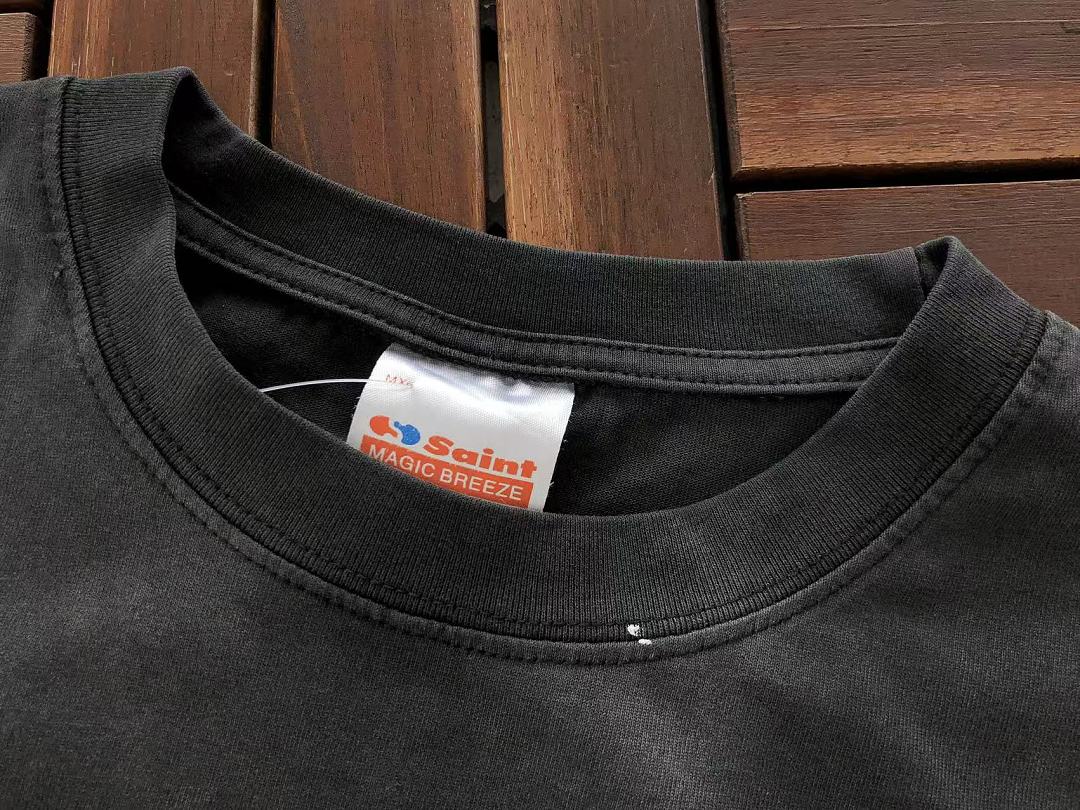 T-Shirts Saint M