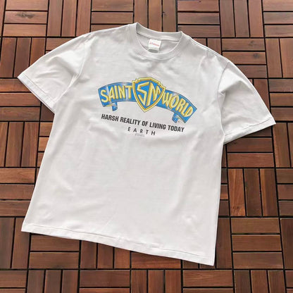 T-Shirts Saint M