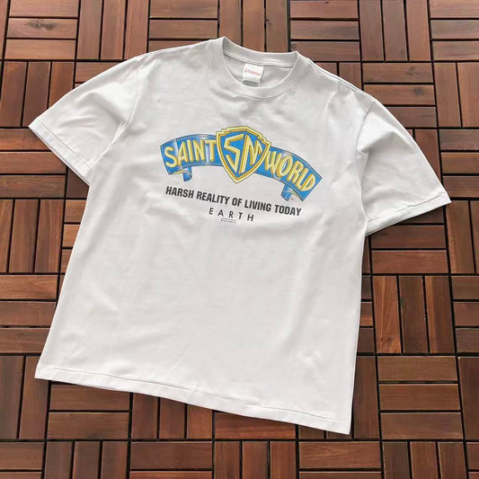 T-Shirts Saint M