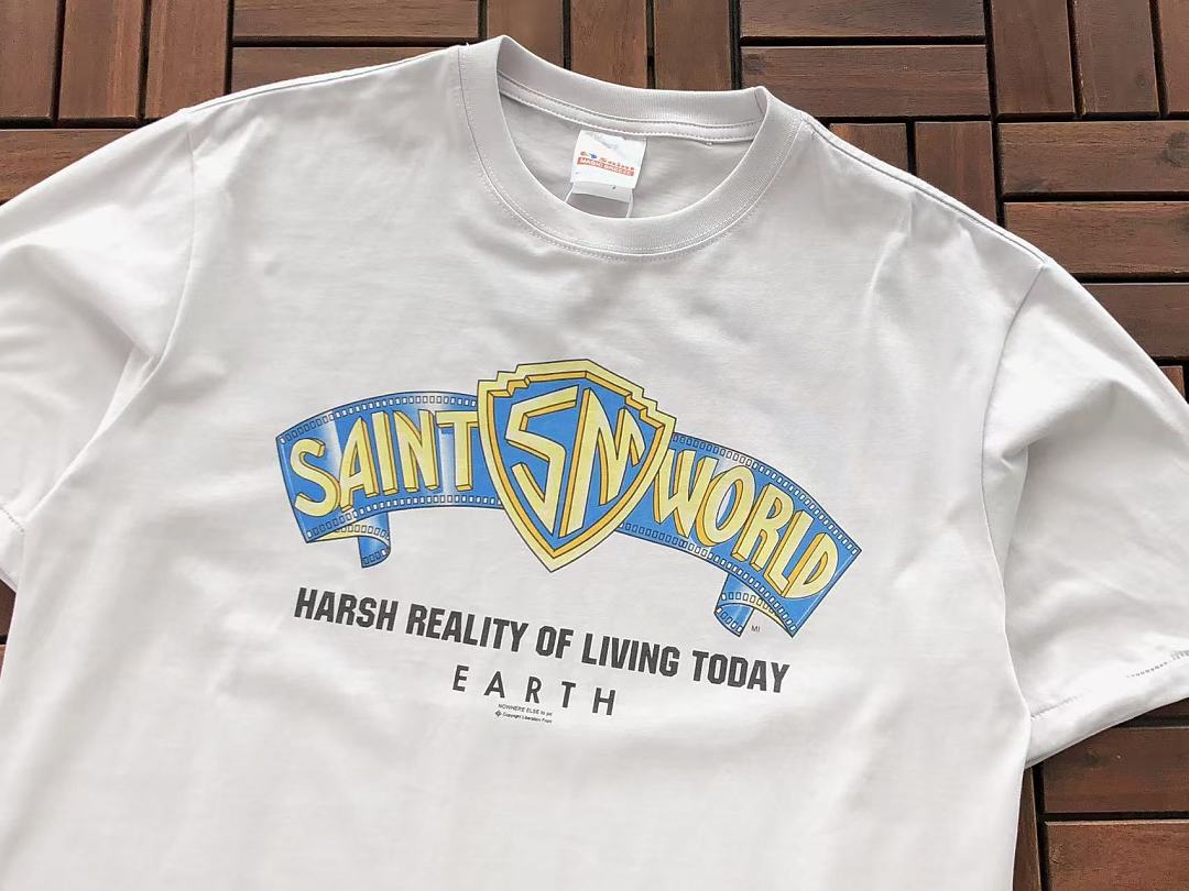T-Shirts Saint M