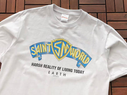 T-Shirts Saint M
