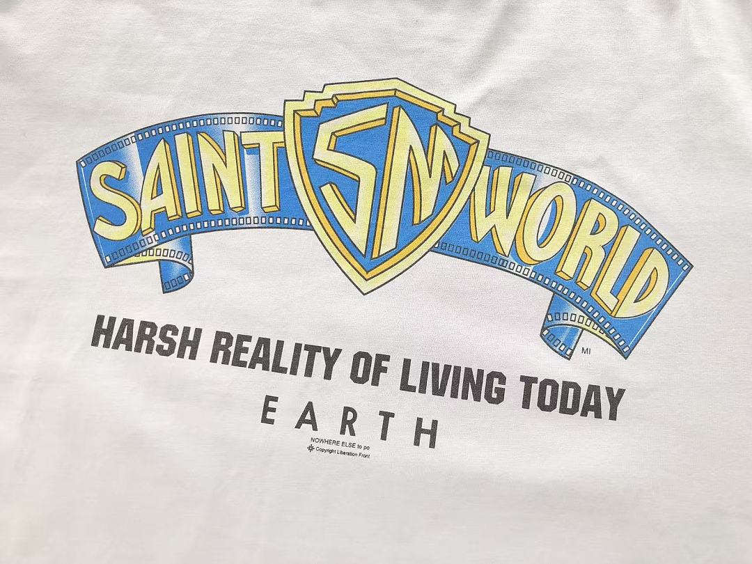T-Shirts Saint M