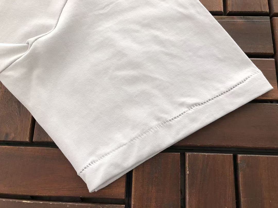 T-Shirts Saint M