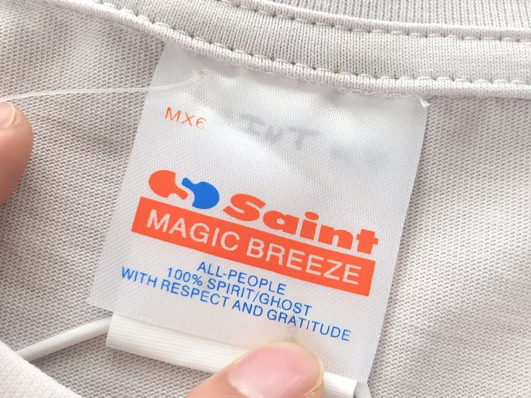 T-Shirts Saint M
