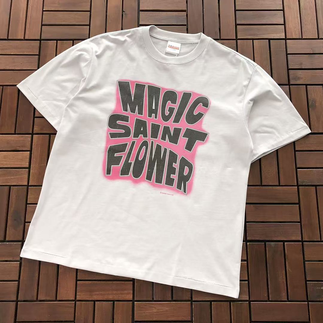 T-Shirts Saint M