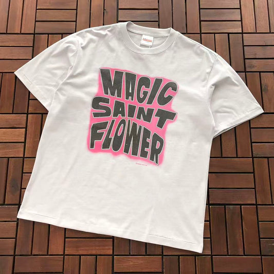 T-Shirts Saint M