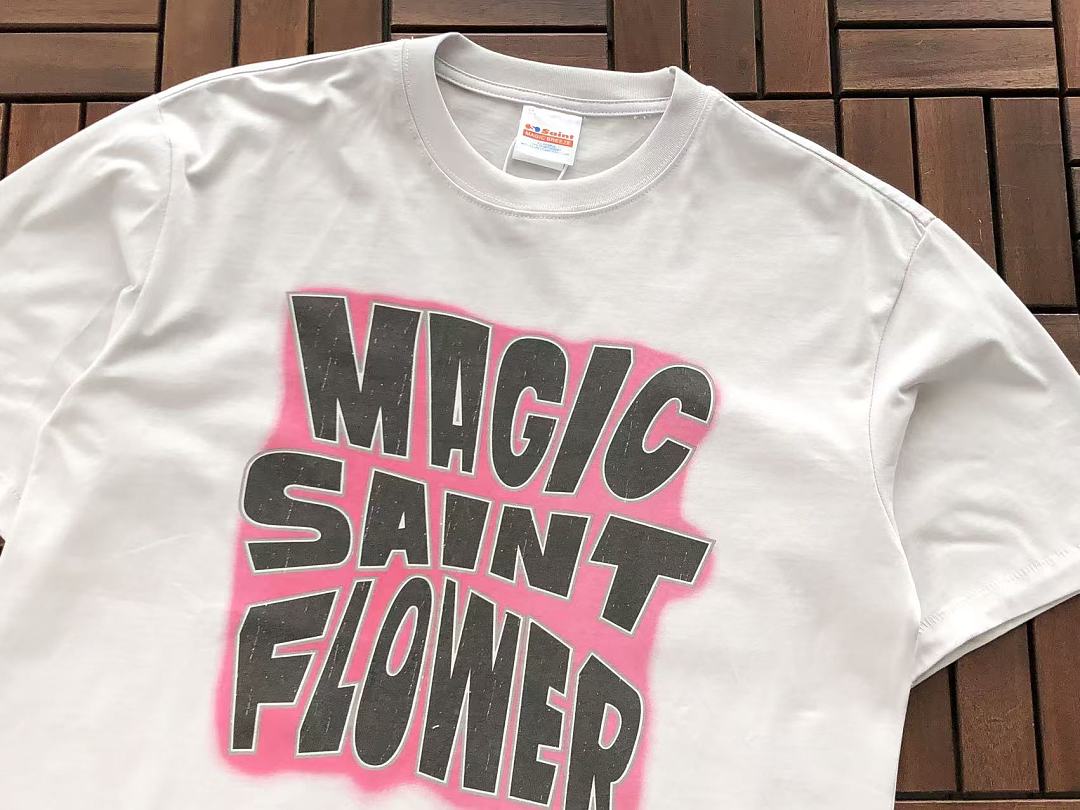 T-Shirts Saint M