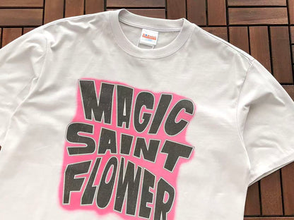 T-Shirts Saint M