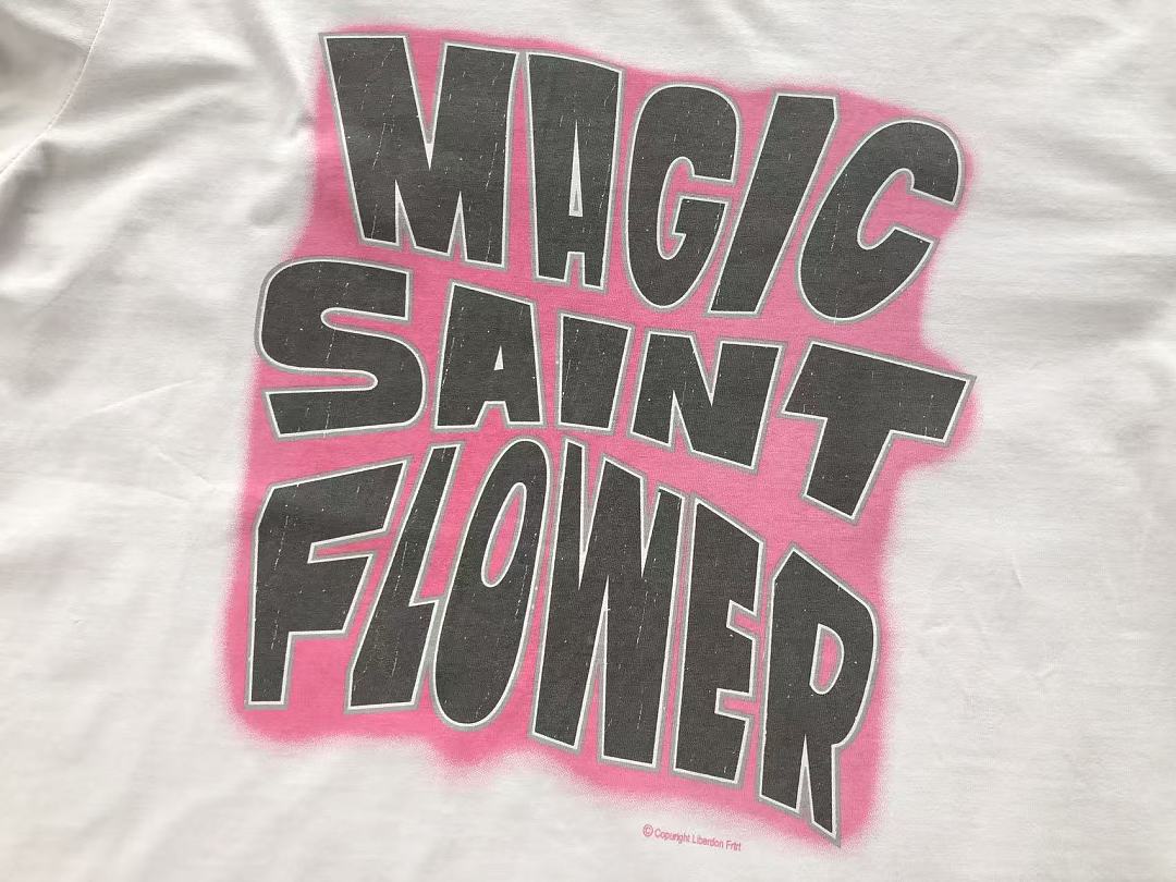 T-Shirts Saint M