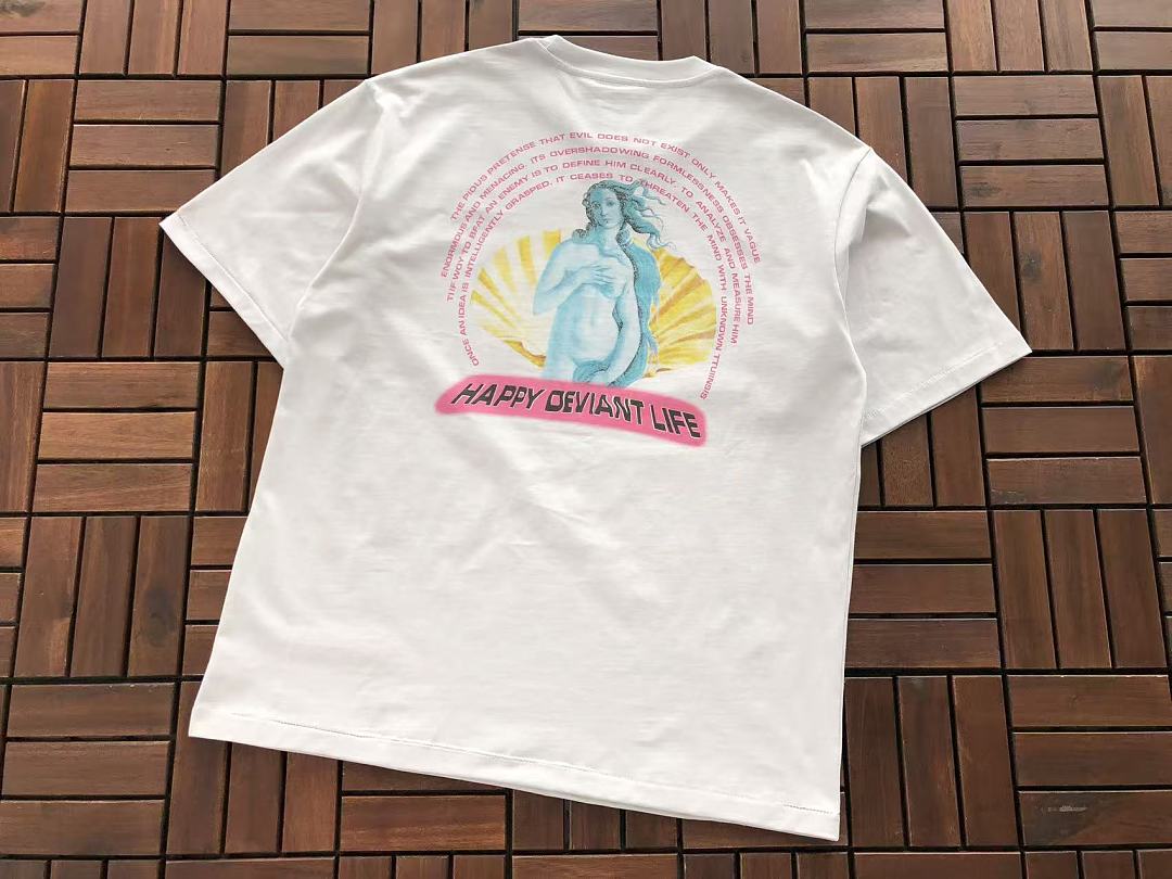 T-Shirts Saint M