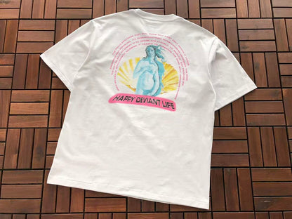 T-Shirts Saint M