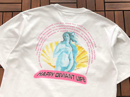 T-Shirts Saint M