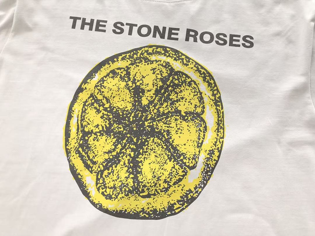 T-Shirts Saint M