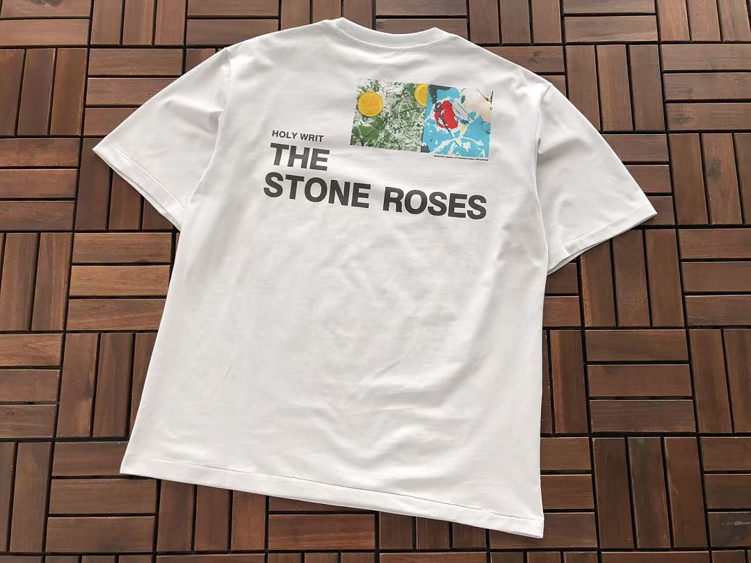 T-Shirts Saint M