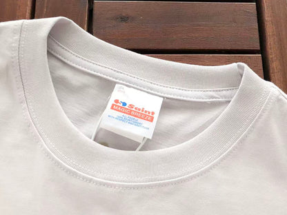T-Shirts Saint M
