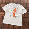 T-Shirts Saint M