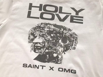 T-Shirts Saint M