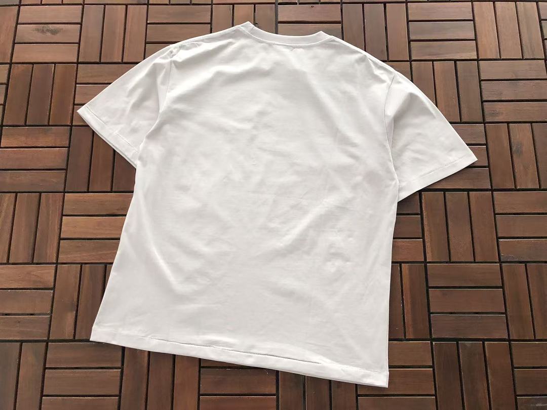 T-Shirts Saint M