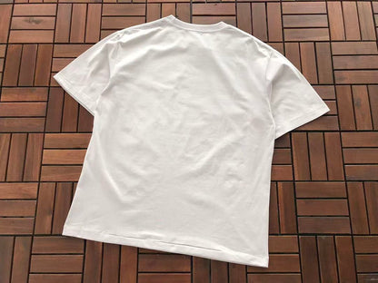 T-Shirts Saint M