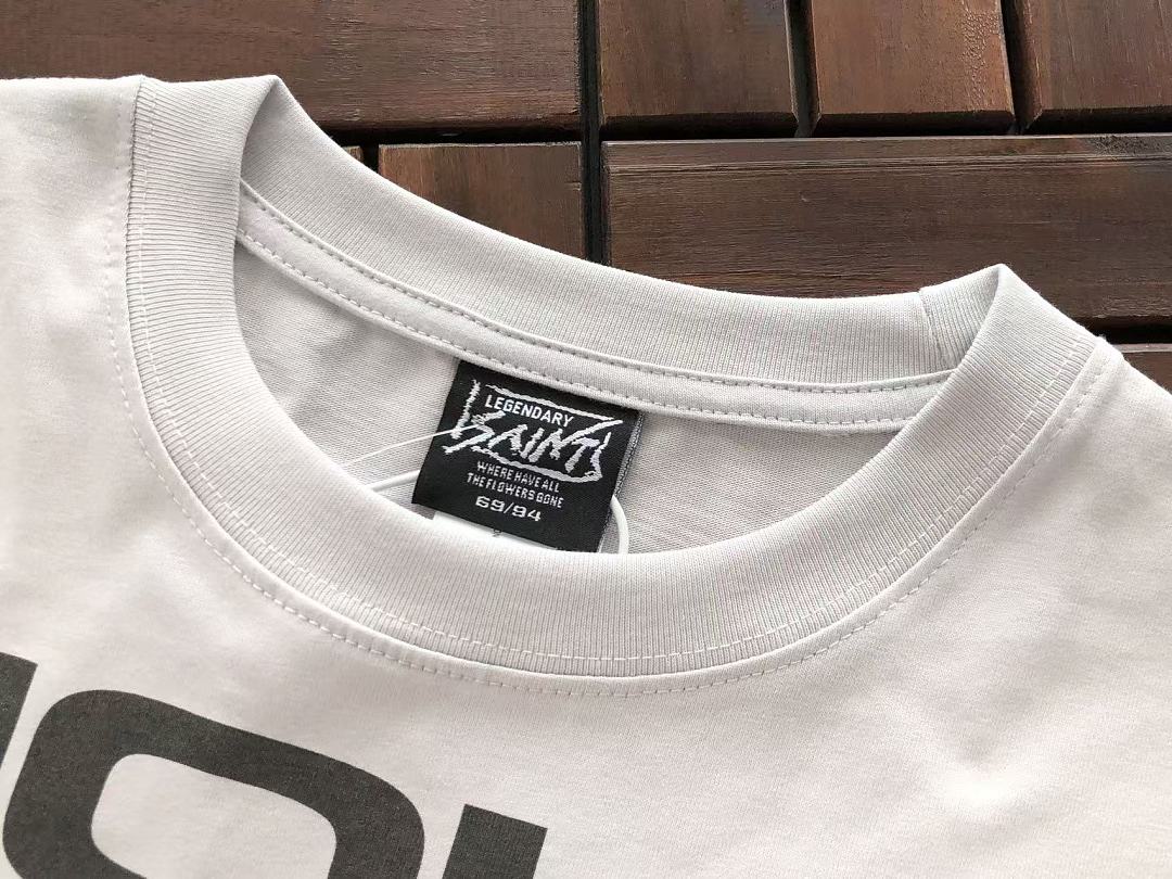 T-Shirts Saint M