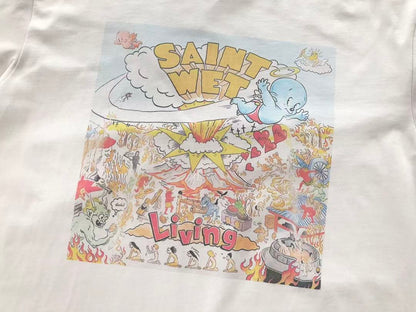 T-Shirts Saint M