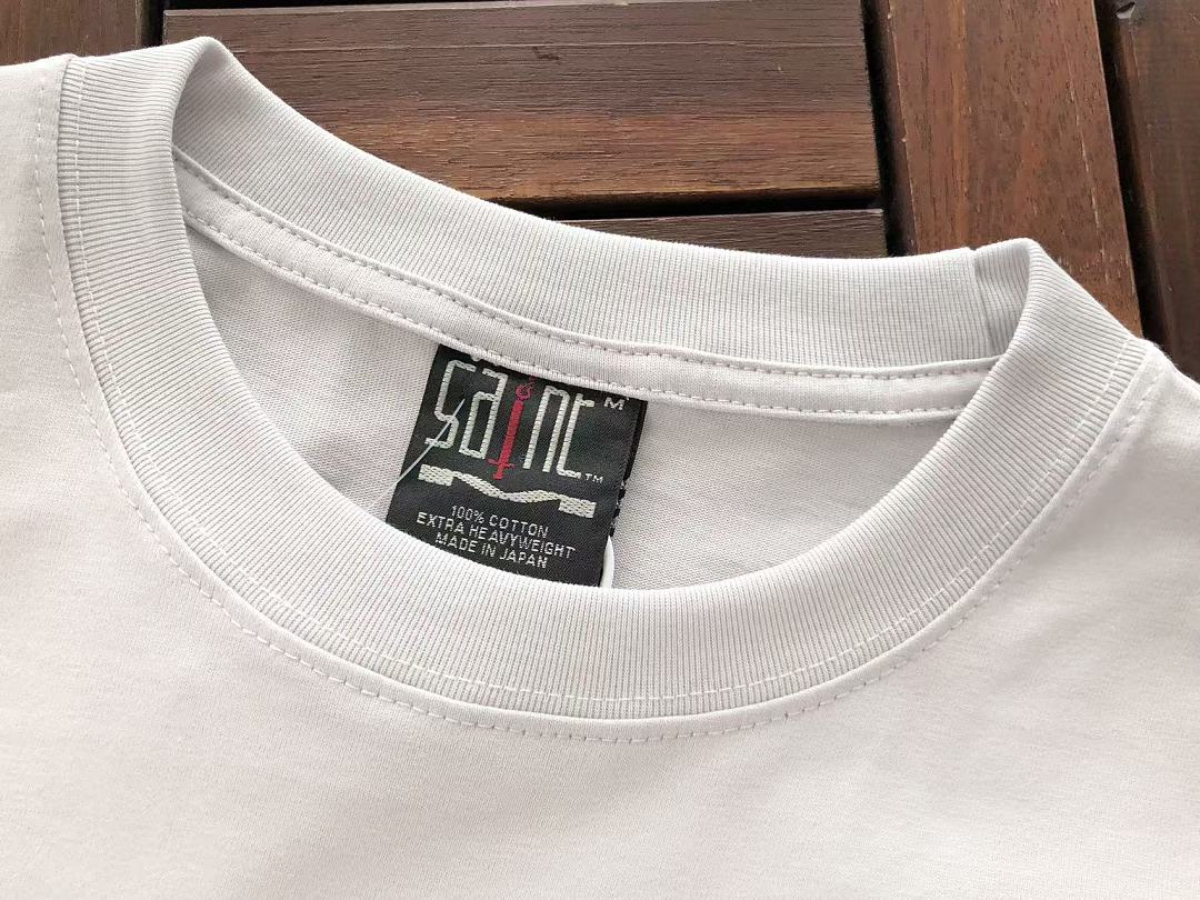 T-Shirts Saint M