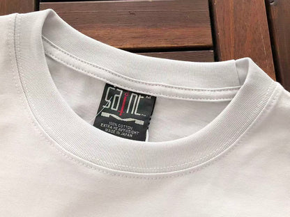 T-Shirts Saint M