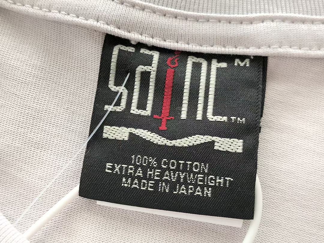 T-Shirts Saint M