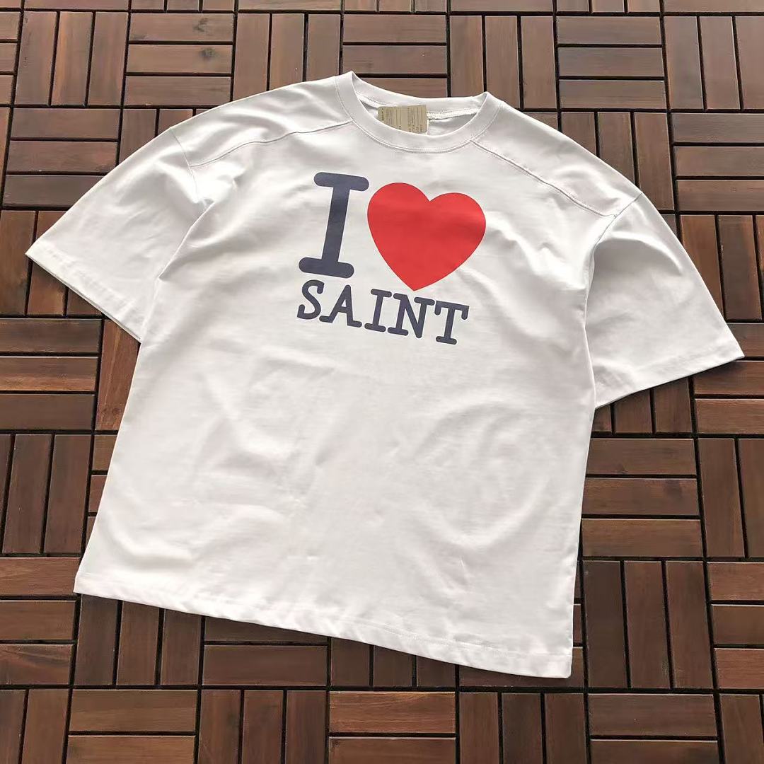 T-Shirts Saint M