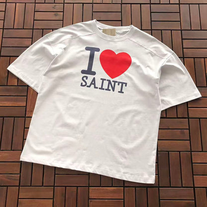 T-Shirts Saint M