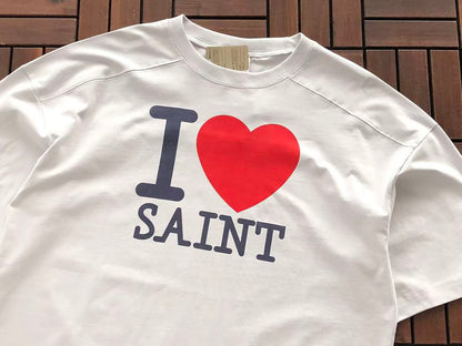 T-Shirts Saint M