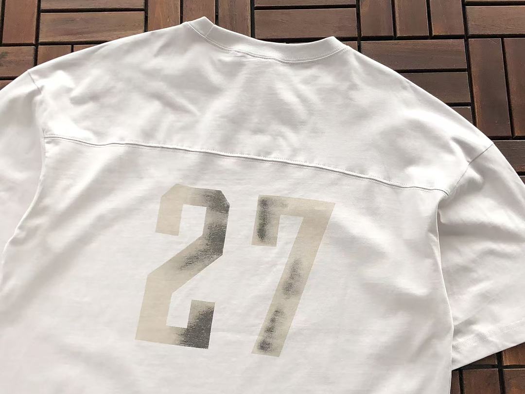 T-Shirts Saint M