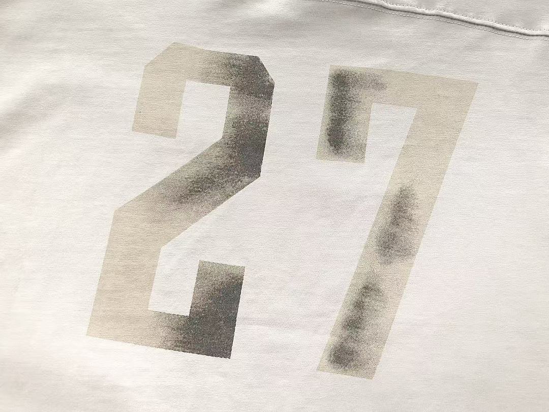 T-Shirts Saint M