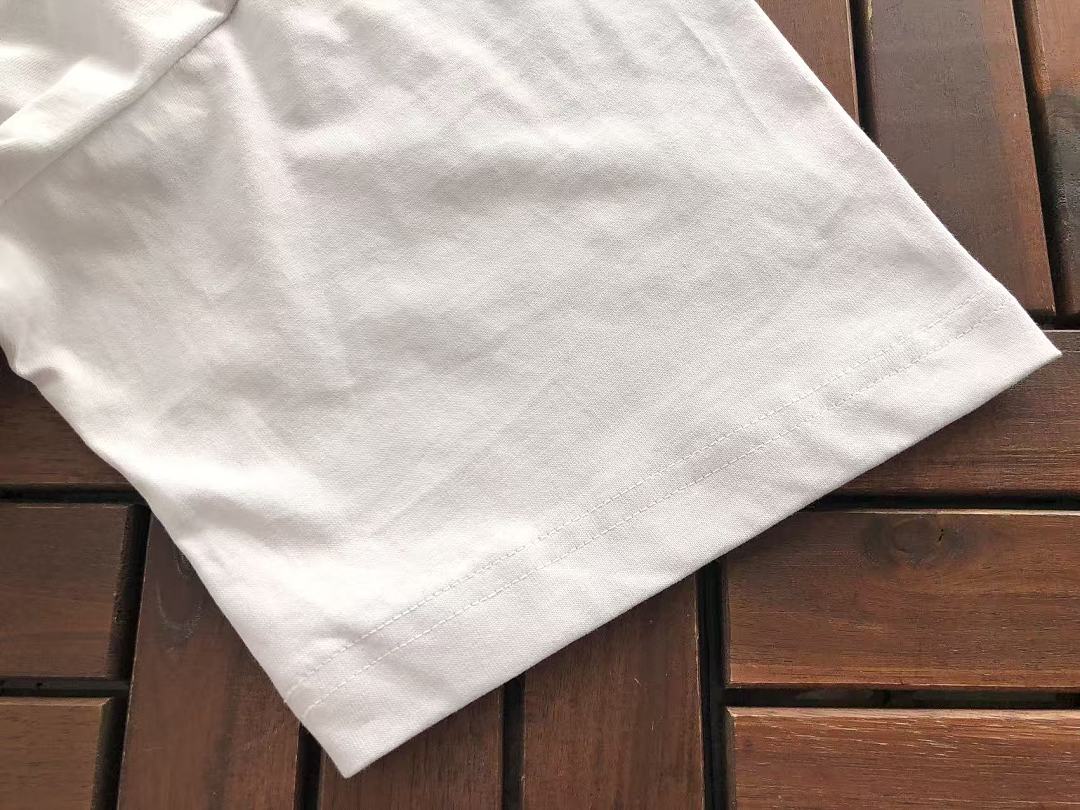 T-Shirts Saint M