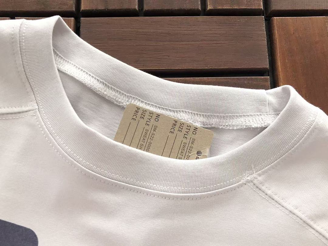 T-Shirts Saint M