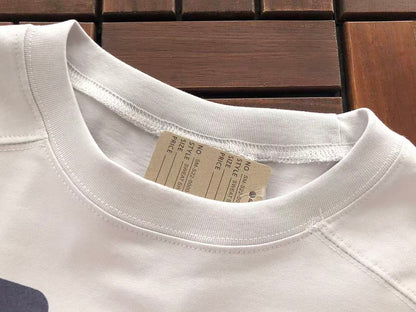 T-Shirts Saint M
