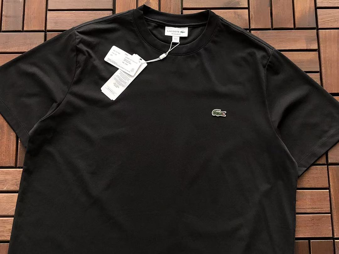 T-shirts Lacoste