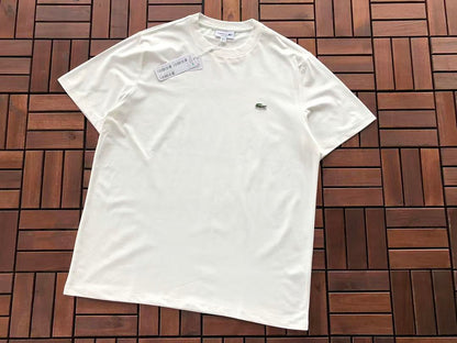 T-shirts Lacoste