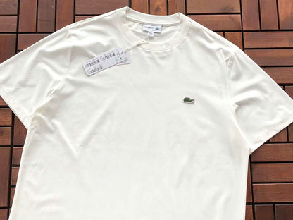 T-shirts Lacoste