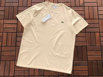 T-shirts Lacoste