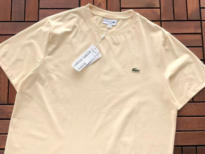 T-shirts Lacoste