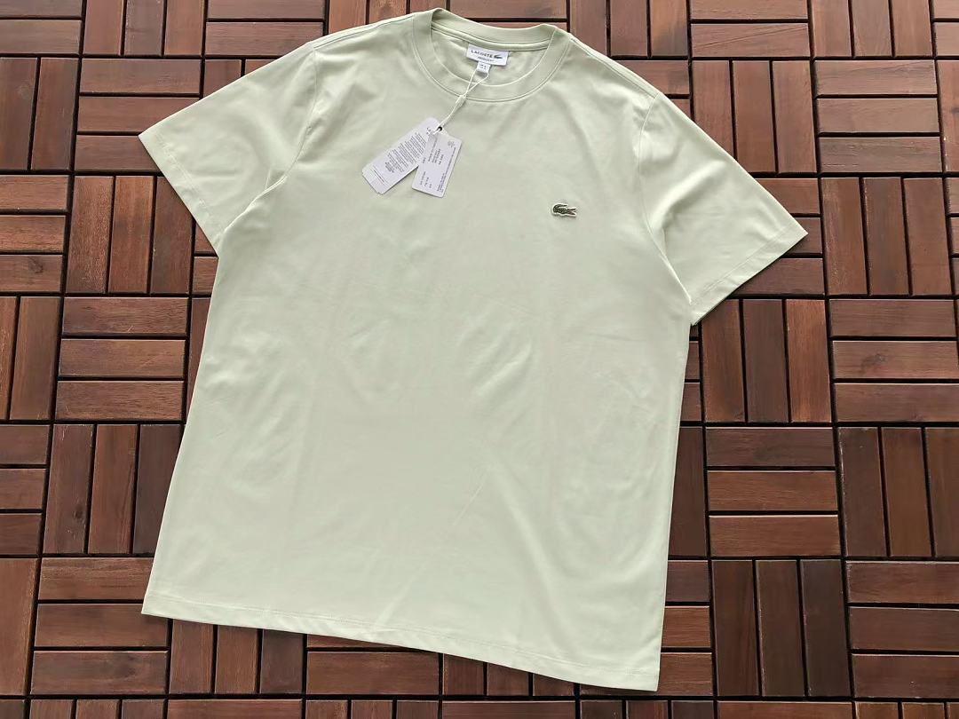 T-shirts Lacoste