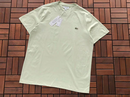 T-shirts Lacoste