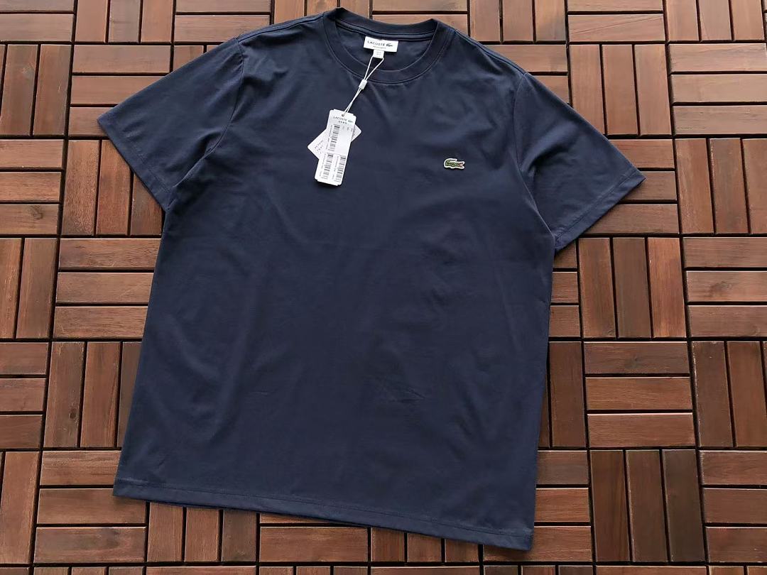 T-shirts Lacoste