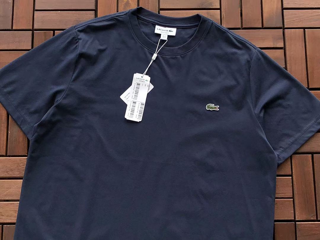 T-shirts Lacoste