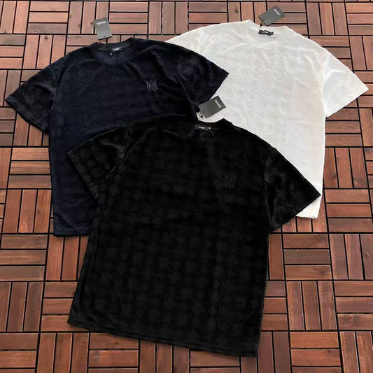 T-shirts Ami